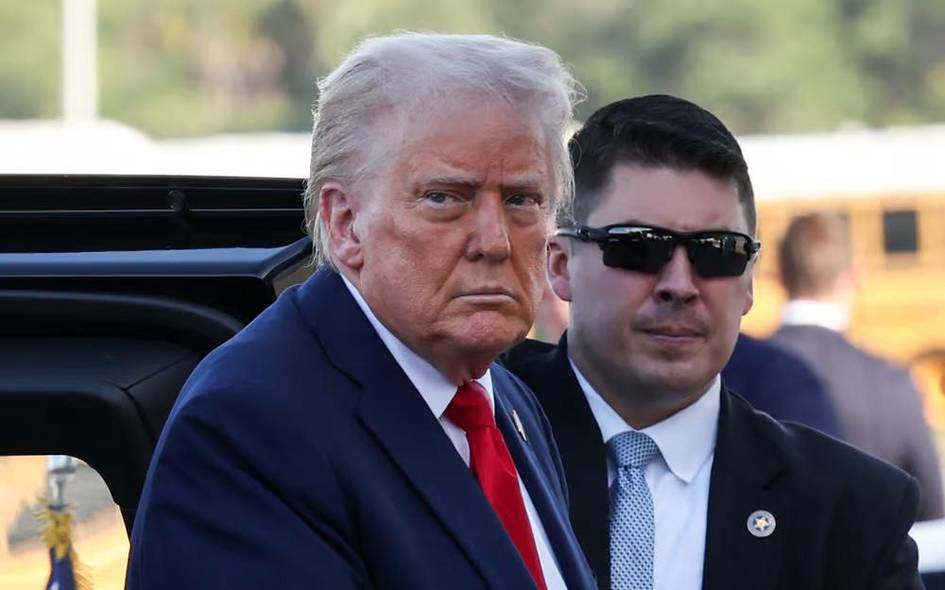 Эрон хавфсизлик кенгаши раҳбари Трампга ўлим билан таҳдид қилди